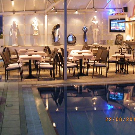 Elite Apartments Kos Exterior foto