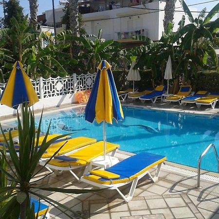 Elite Apartments Kos Exterior foto