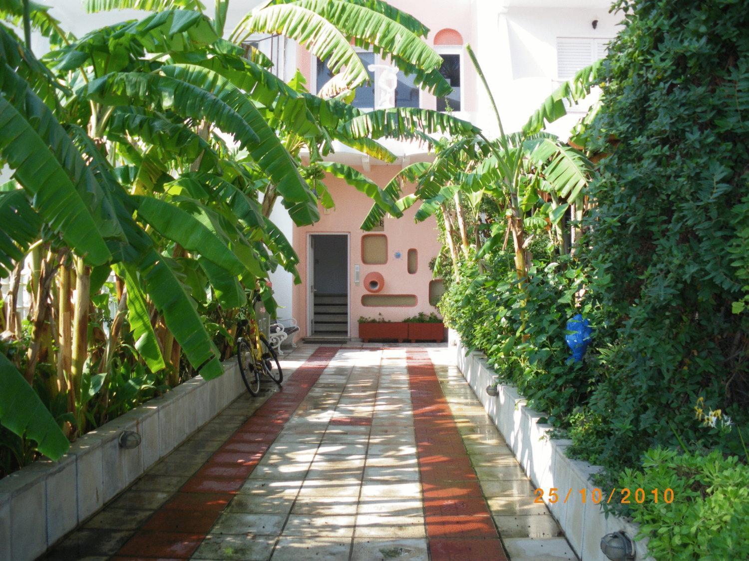 Elite Apartments Kos Exterior foto