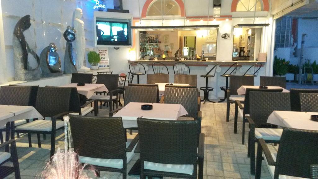 Elite Apartments Kos Exterior foto
