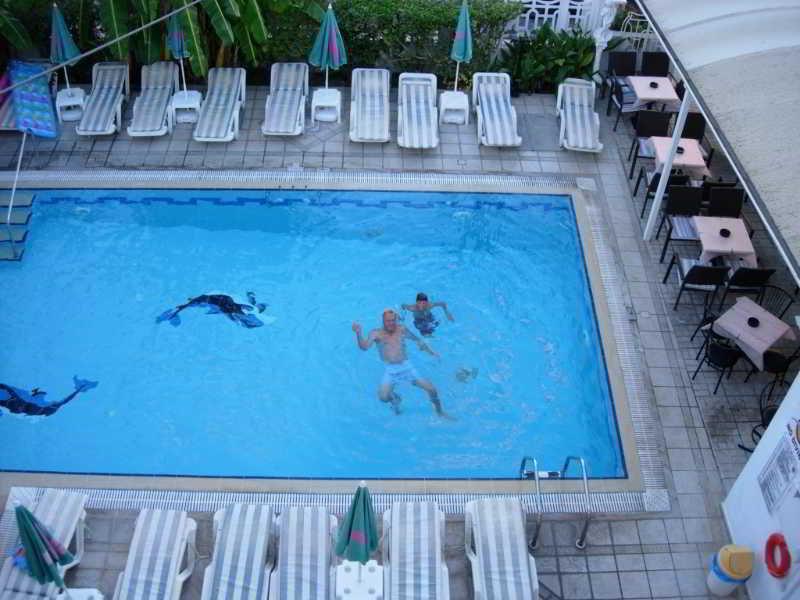 Elite Apartments Kos Exterior foto