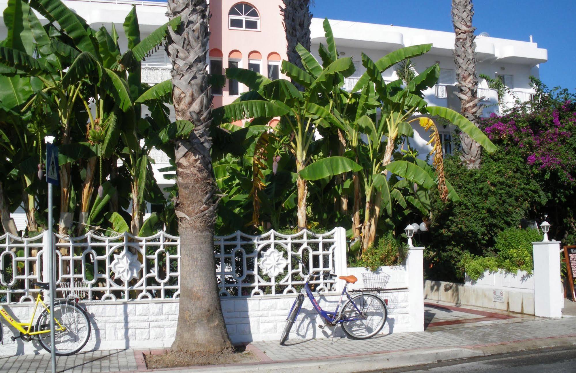 Elite Apartments Kos Exterior foto