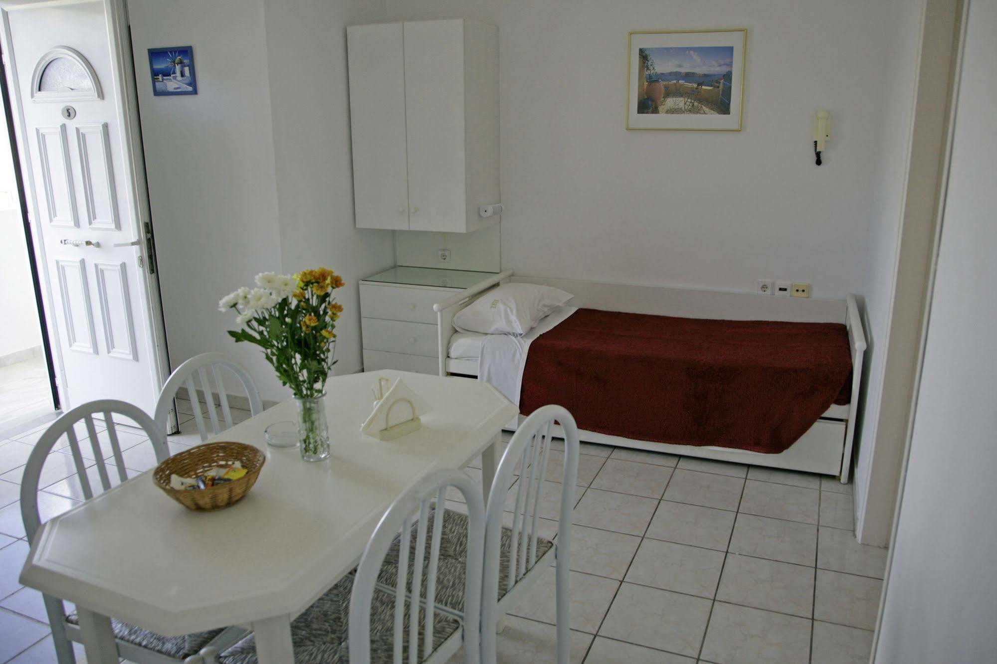 Elite Apartments Kos Exterior foto