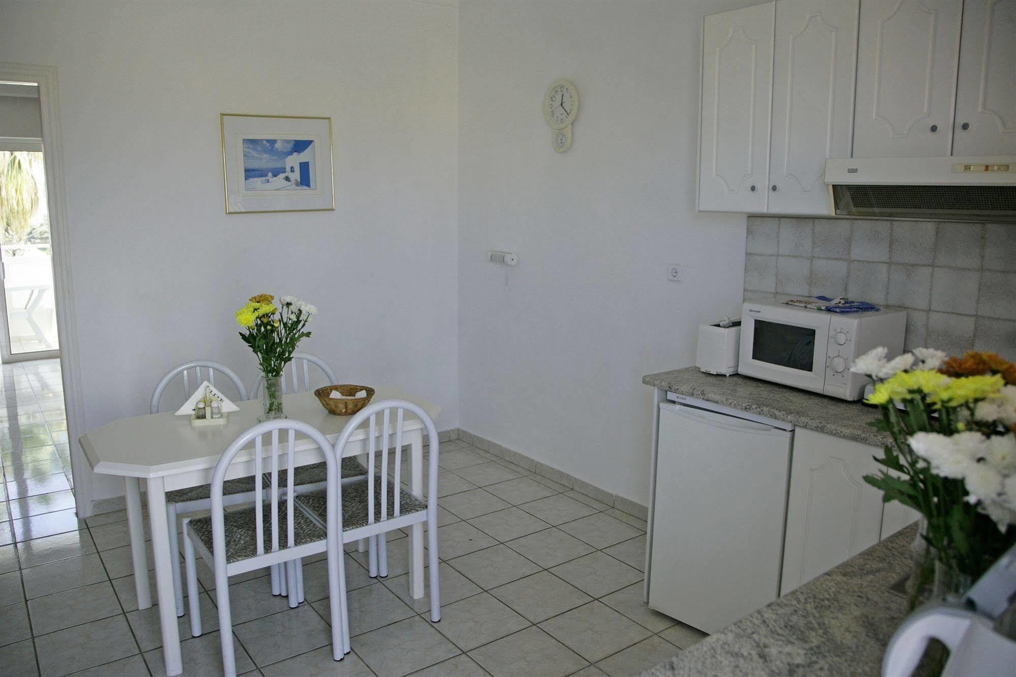 Elite Apartments Kos Exterior foto