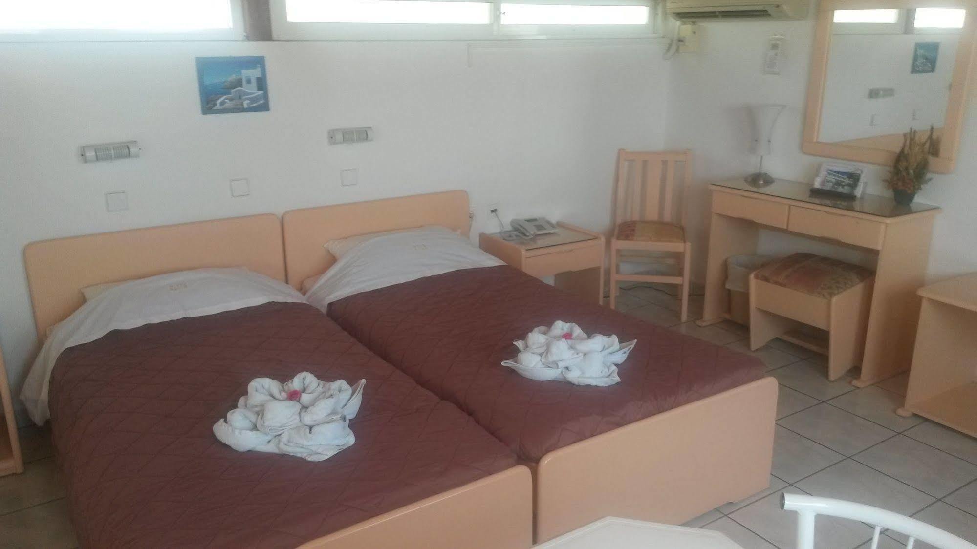 Elite Apartments Kos Exterior foto